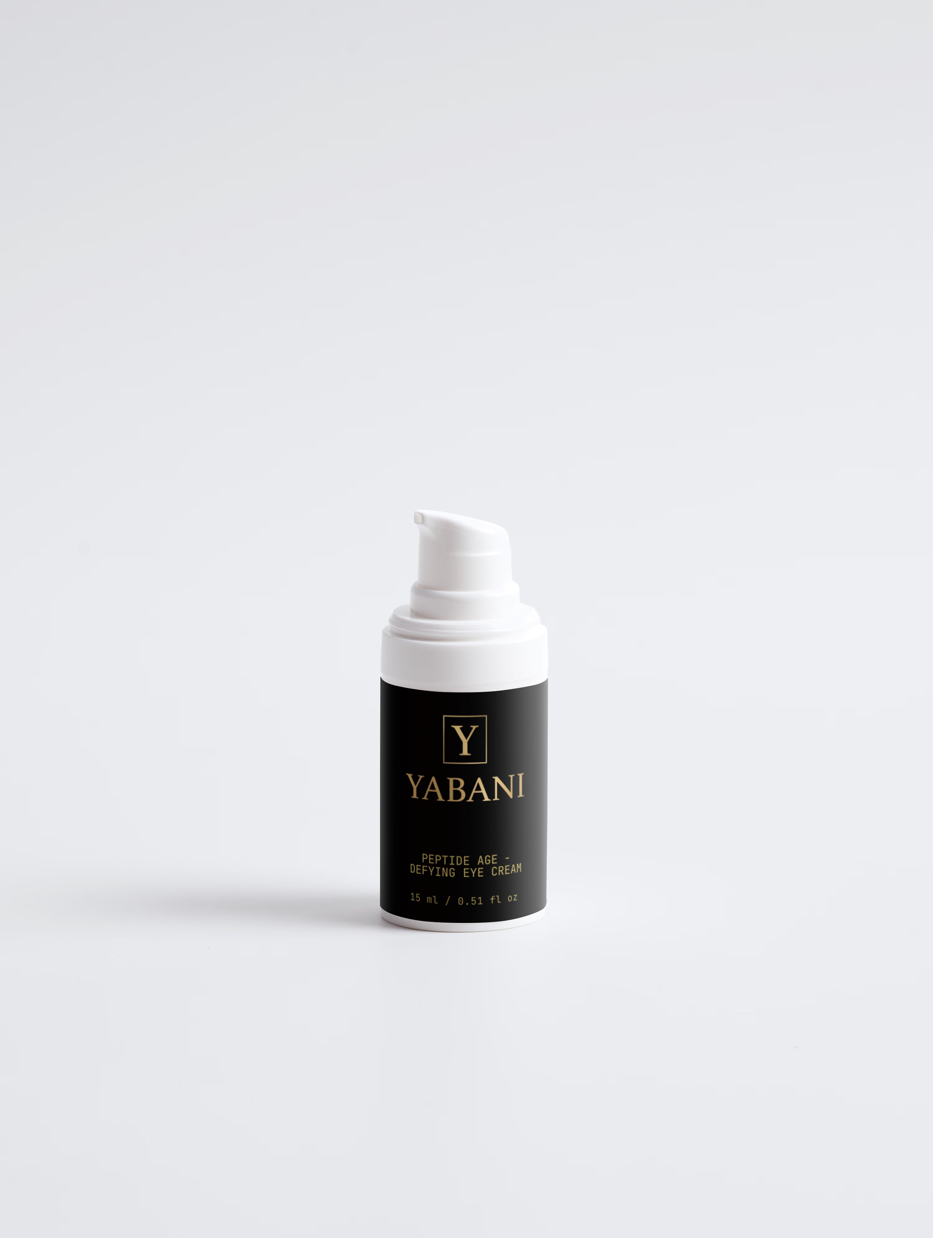 Peptide Age - Defying Eye Cream