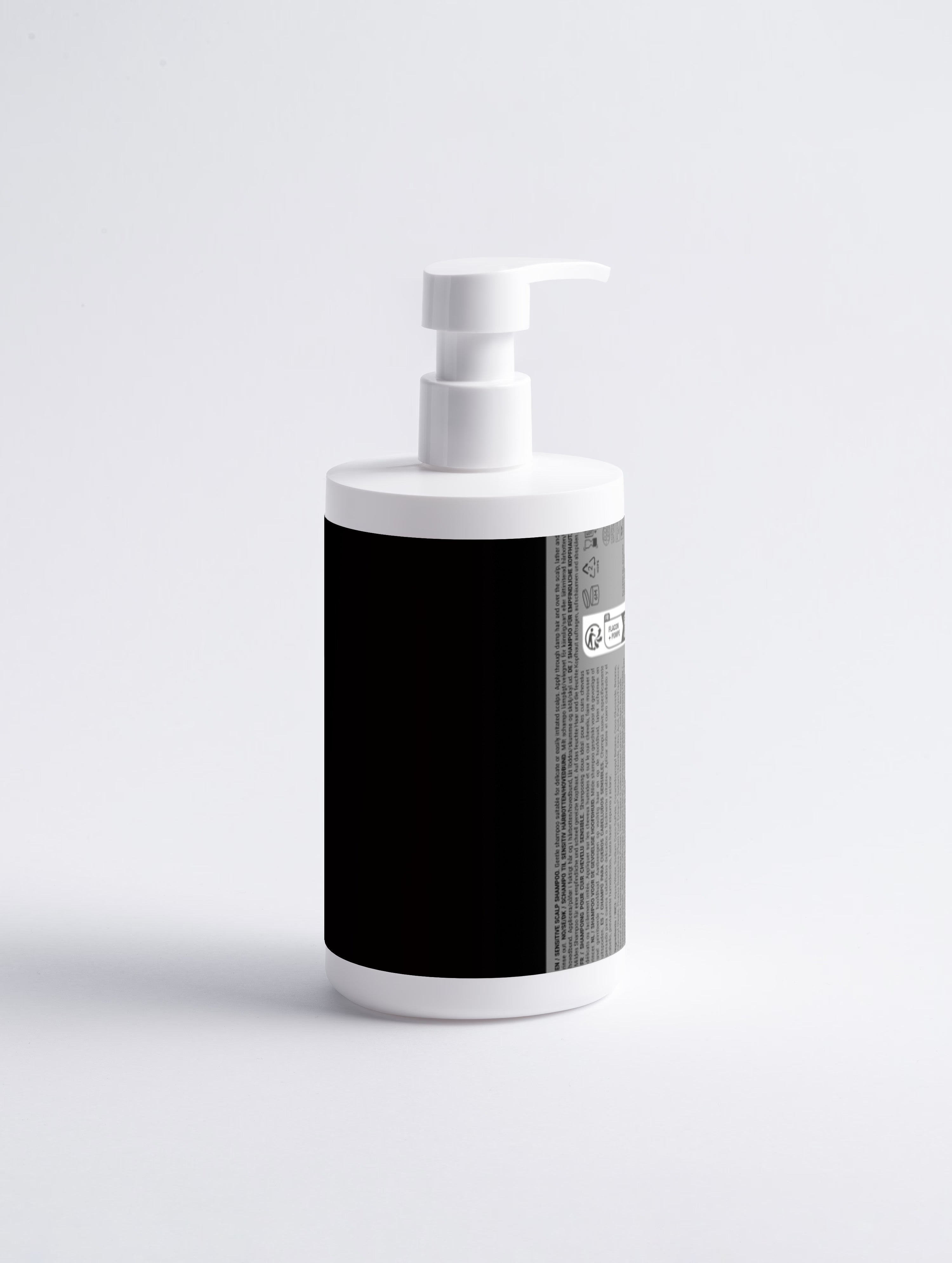 Sensitive Scalp Shampoo