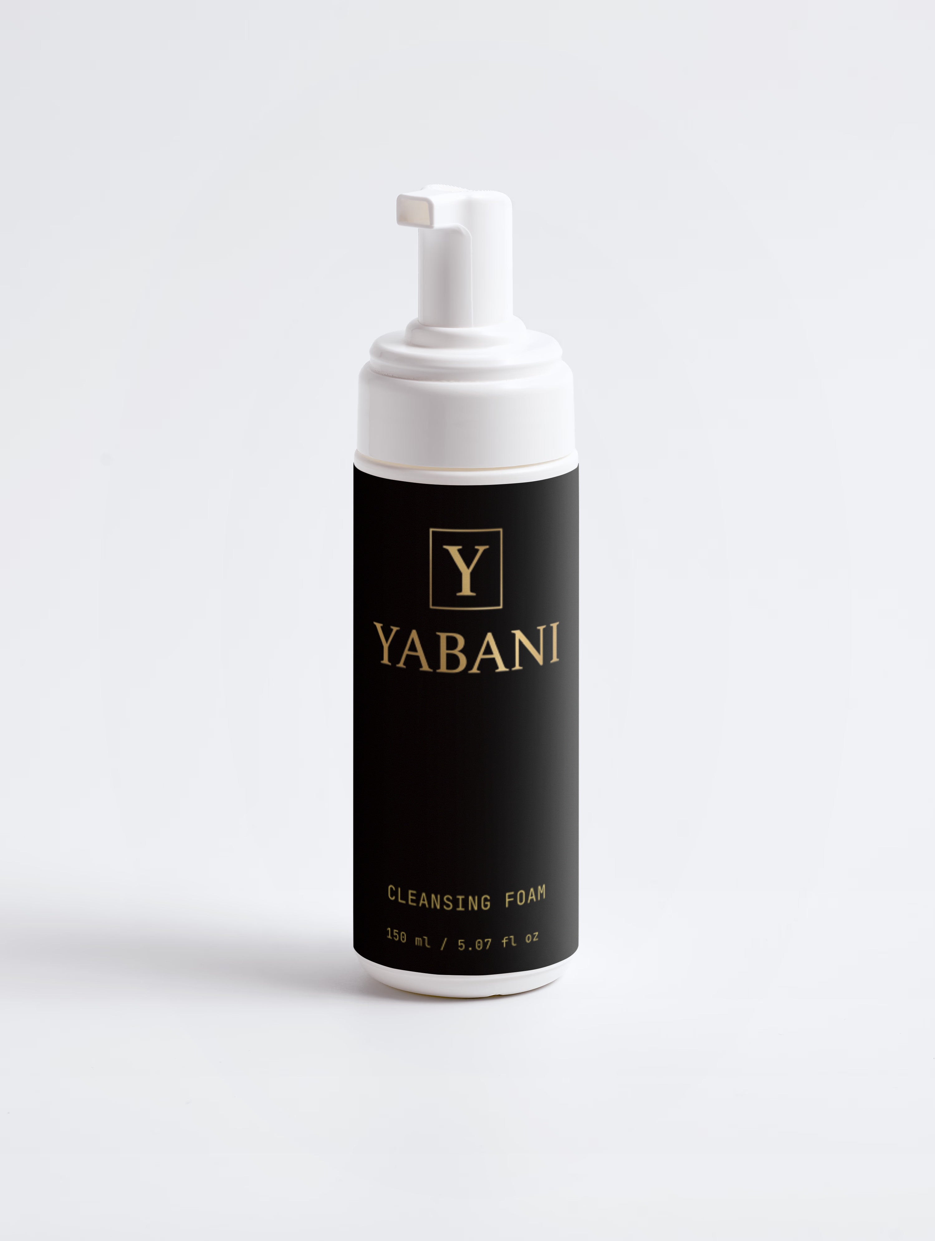 Cleansing Foam