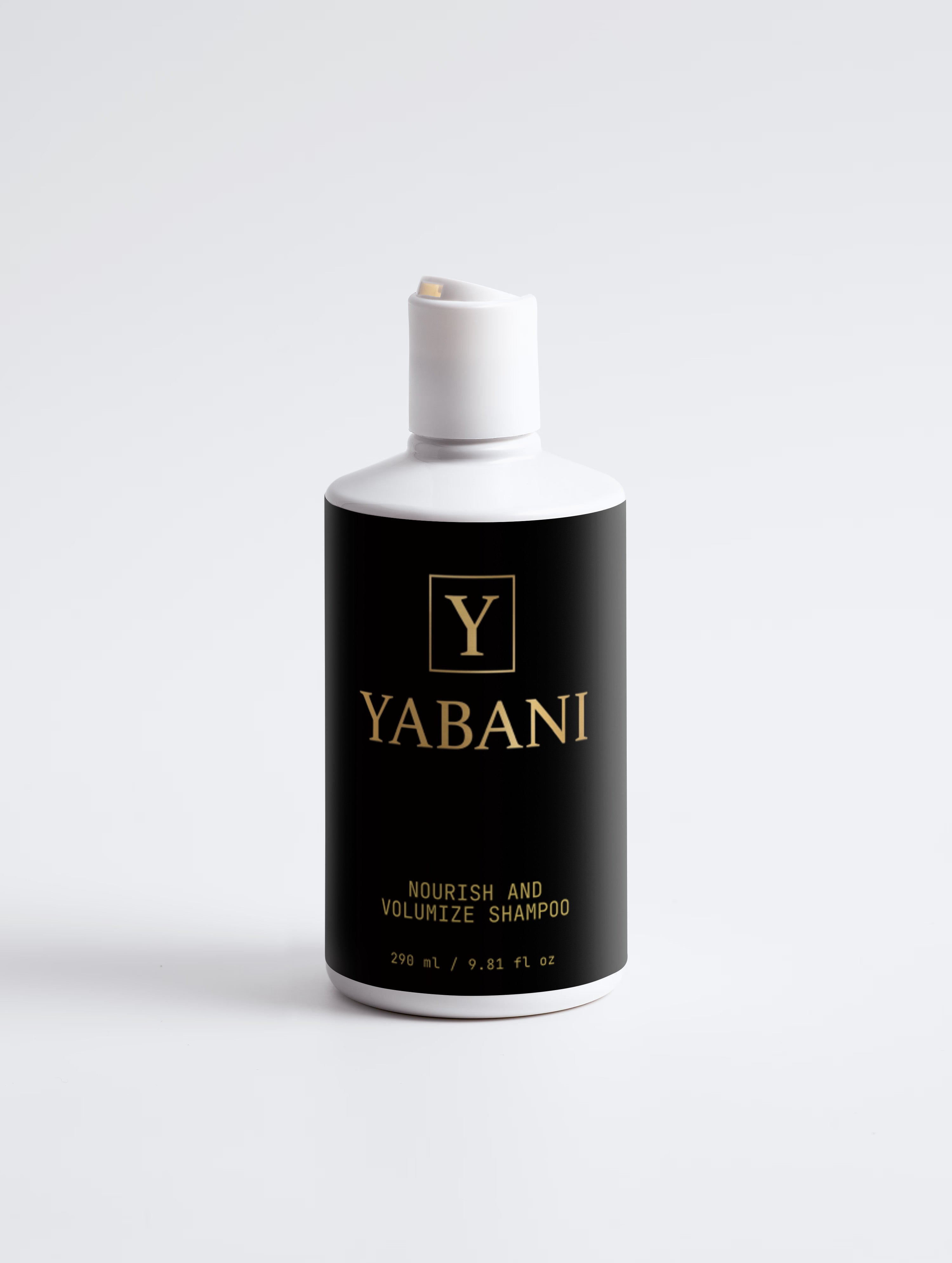 Nourish and Volumize Shampoo