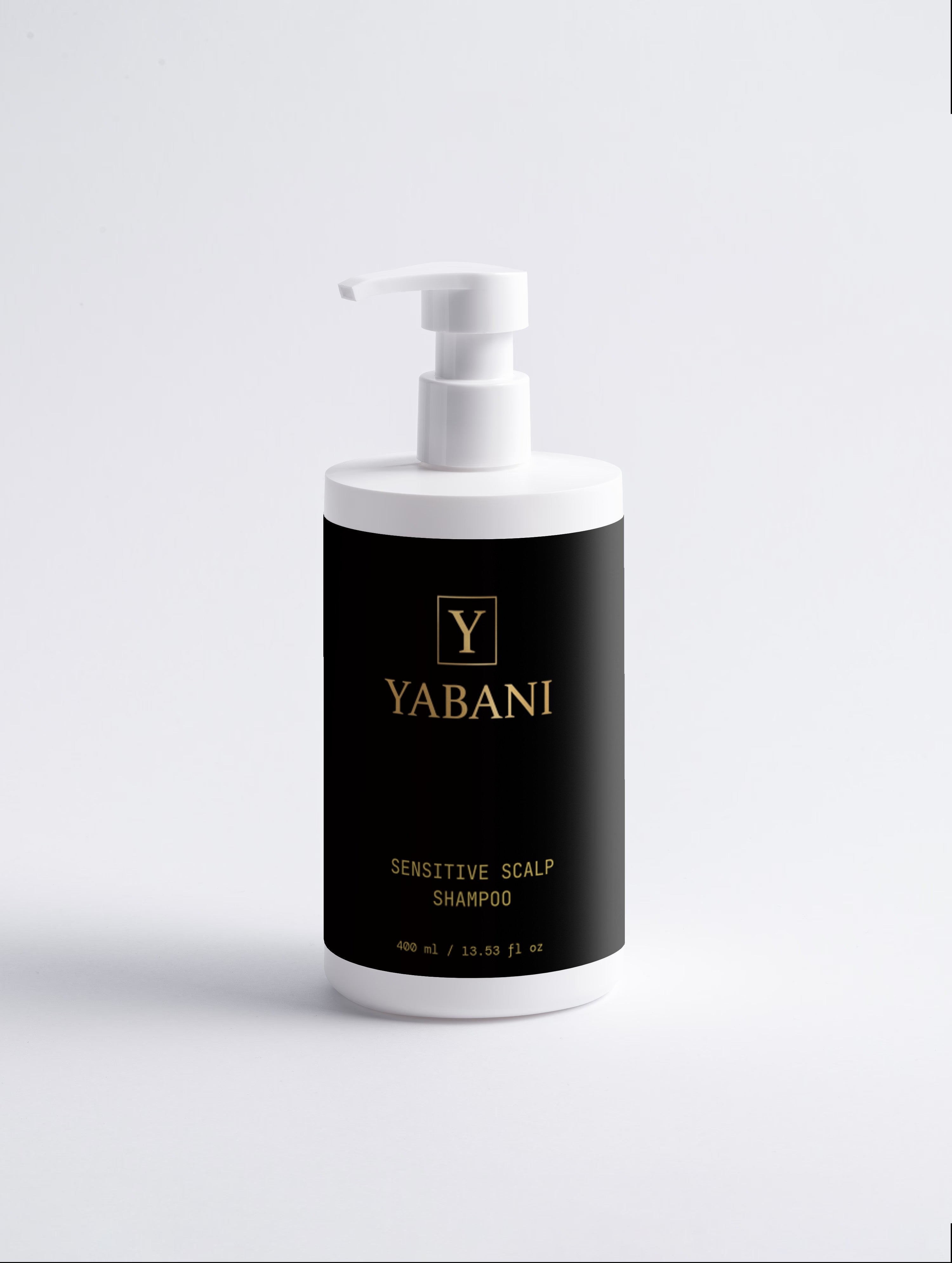 Sensitive Scalp Shampoo
