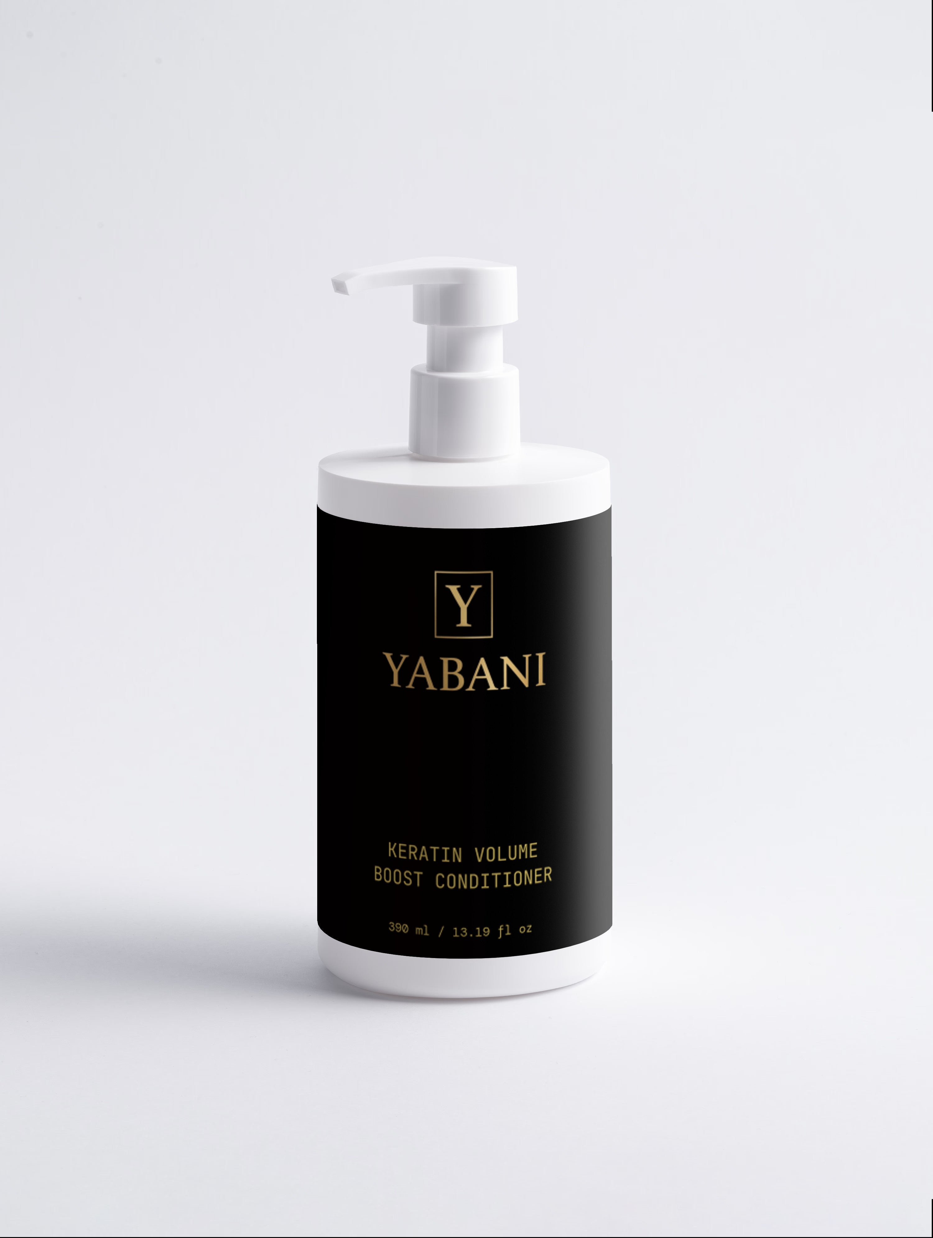 Keratin Volume Boost Conditioner