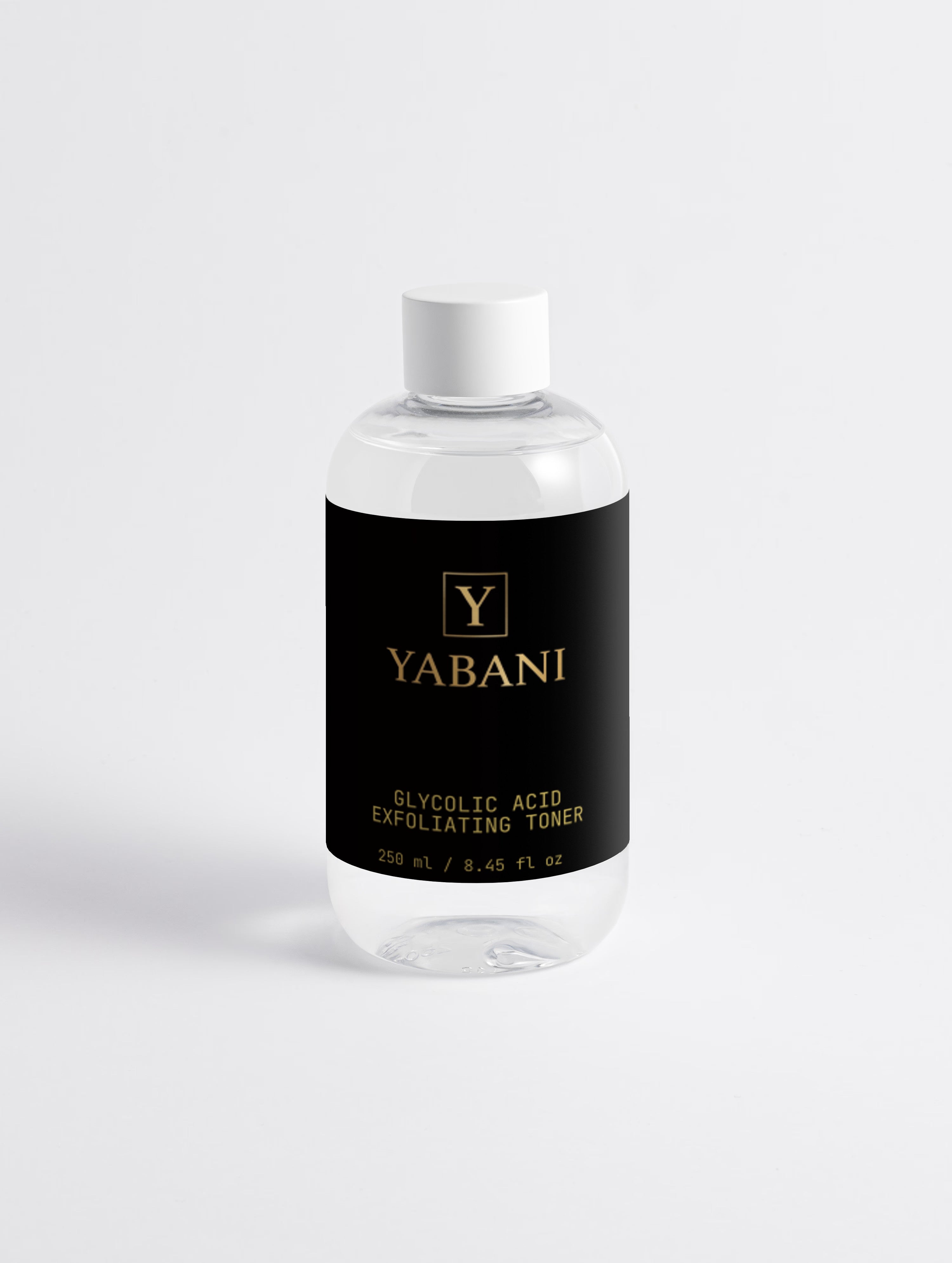 Glycolic Acid Exfoliating Toner