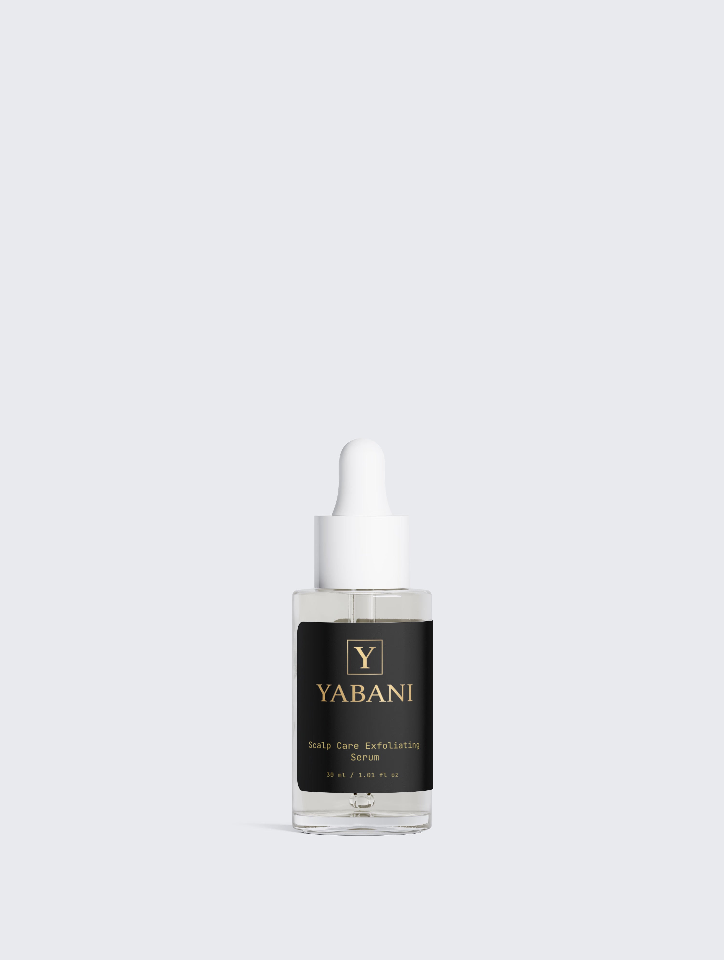 Scalp Care Exfoliating Serum