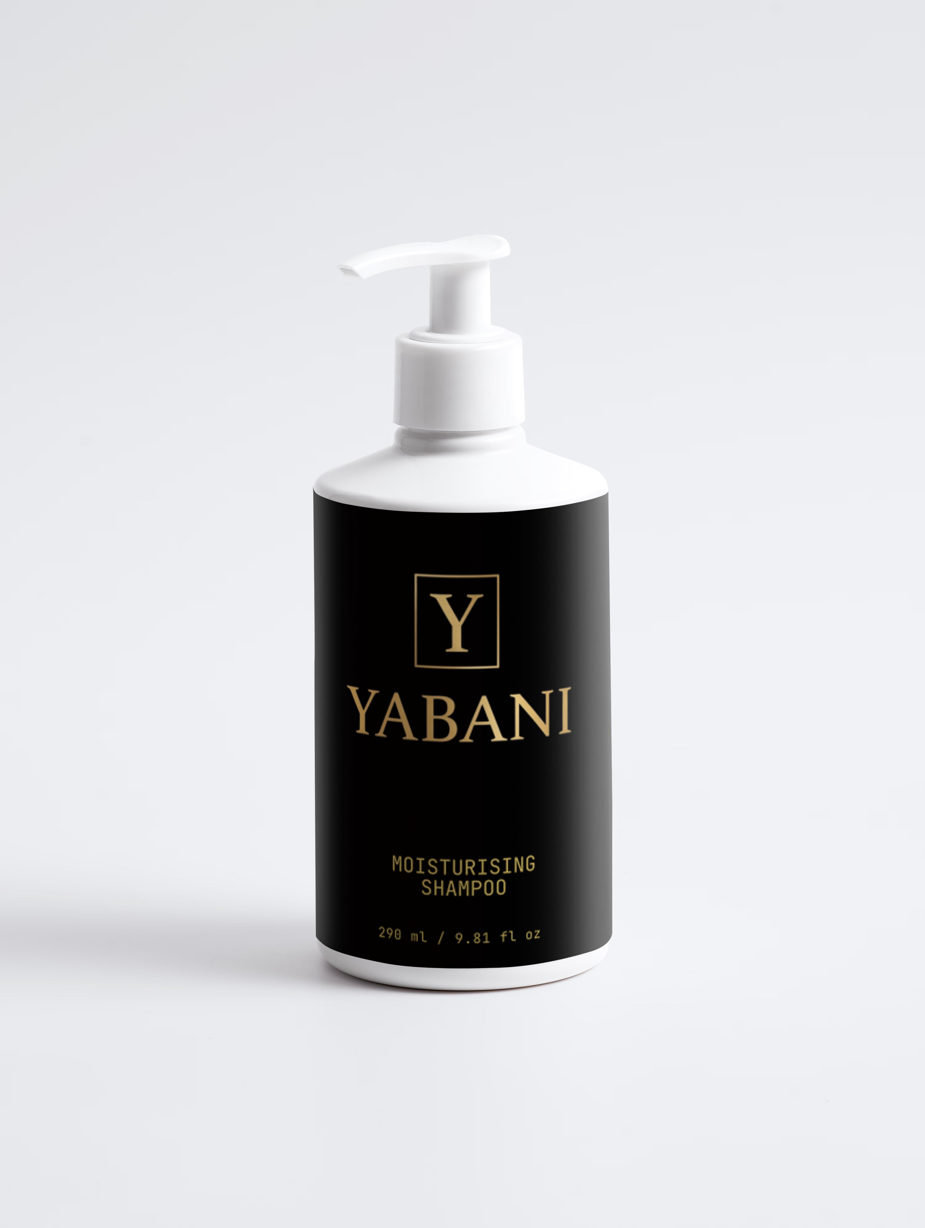 Moisturising Shampoo